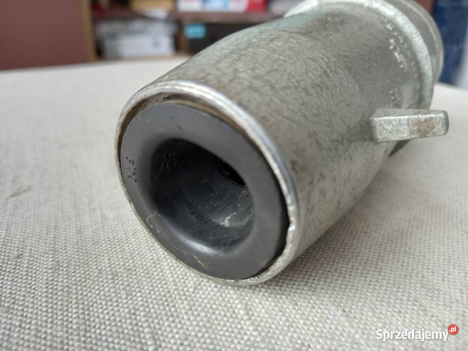 Wtyczka trójfazowa lubelskie Tomaszów Lubelski