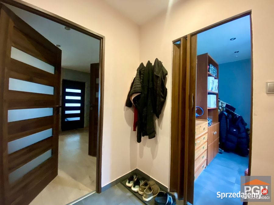 Dom wolnostojący do sprzedania Trzebiatów 225m2