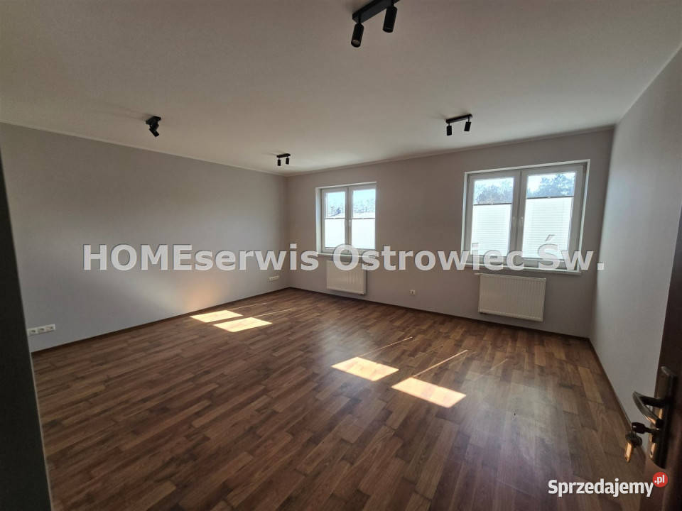 Lokal 31m2 Ostrowiec Świętokrzyski handlowo-usługowy świętokrzyskie