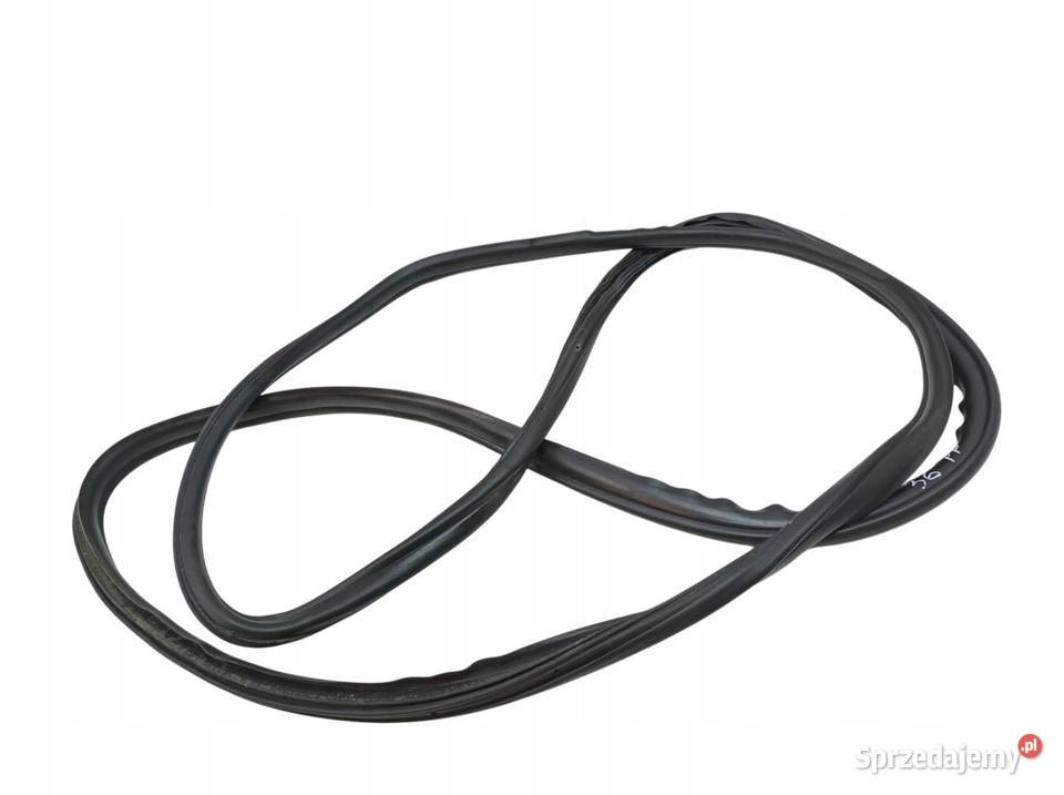 USZCZELKA DRZWI KAROSERYJNA PRAWY PRZÓD VW