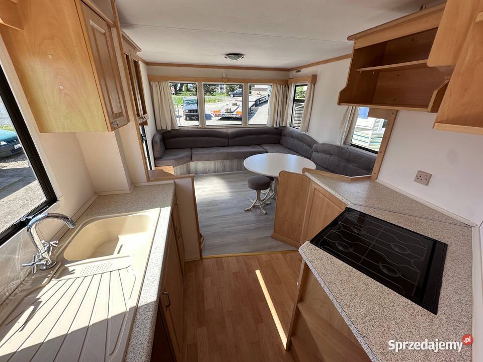 Domek holenderski Abi Arizona 1120 x 310 m