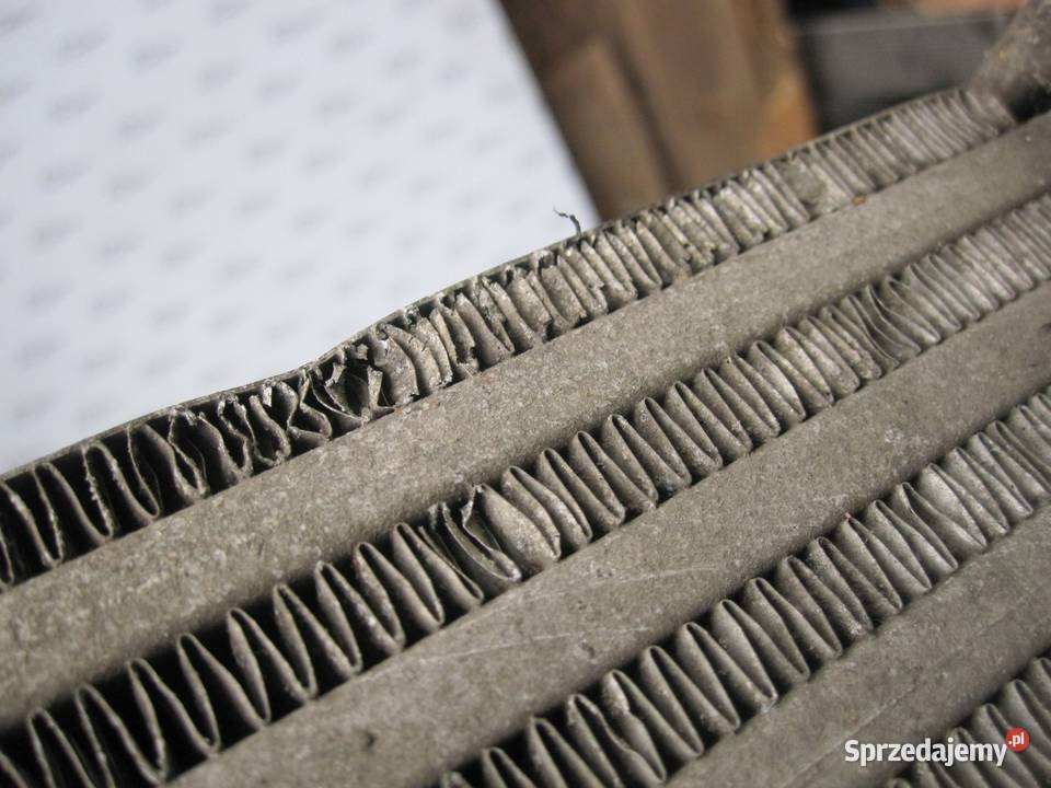 CITROEN DS3 11r intercooler 96743116807 świętokrzyskie sprzedam