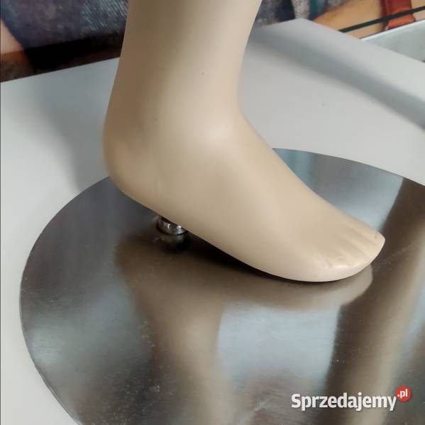 Manekin dziecięcy typ 509 ostatnia sztuka Kraków