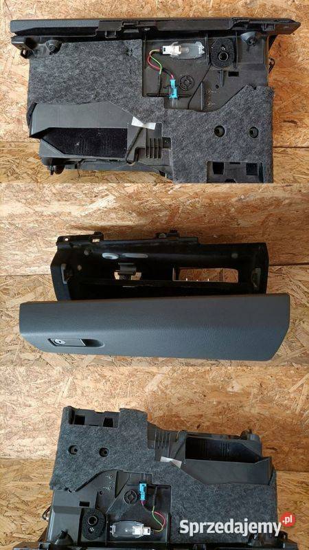 MERCEDES W212 LIFT SCHOWEK PASAŻERA A2126803091 osobowe Pleszew sprzedam