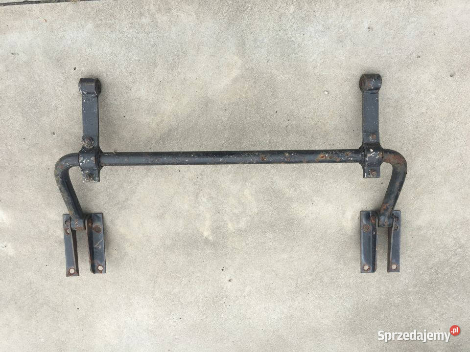 Stabilizator Tył Man 8163 10224 40mm sprzedam