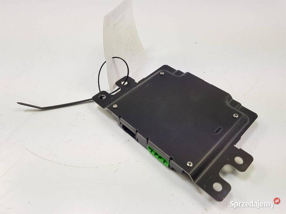 MODUŁ JAGUAR XKR 6W8314C512AA Lipno sprzedam