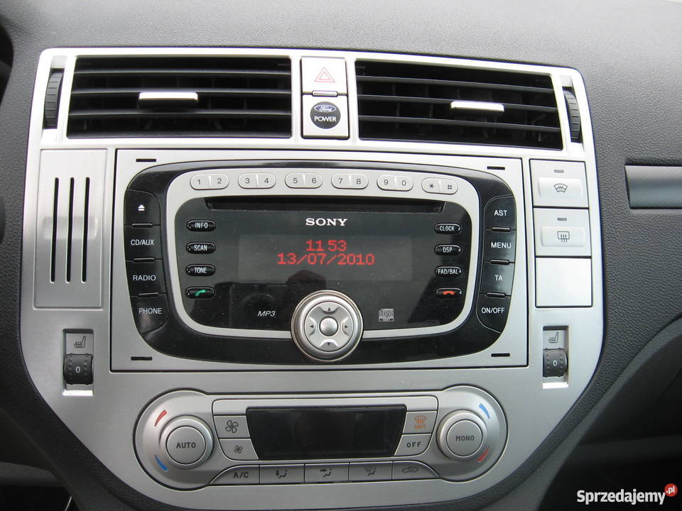 Ford Kuga Titanium 20 TDCI 136 4x4 Panorama Dach Szczytno