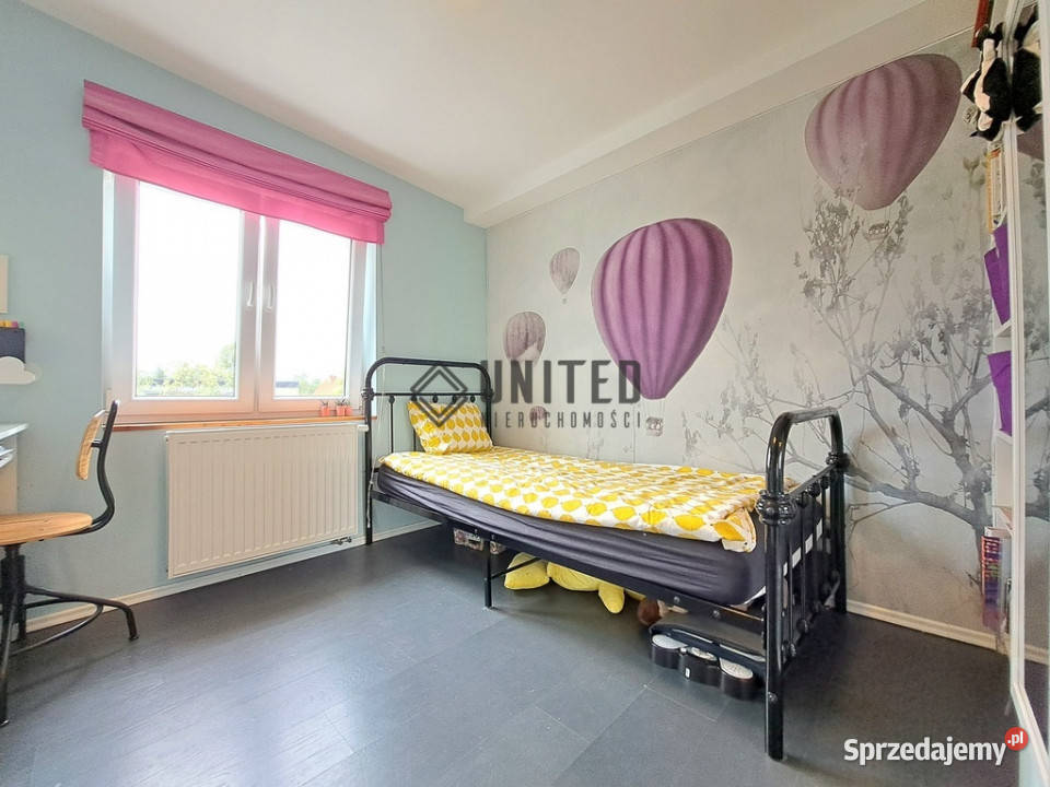 Dom wolnostojący Mirków 189m2