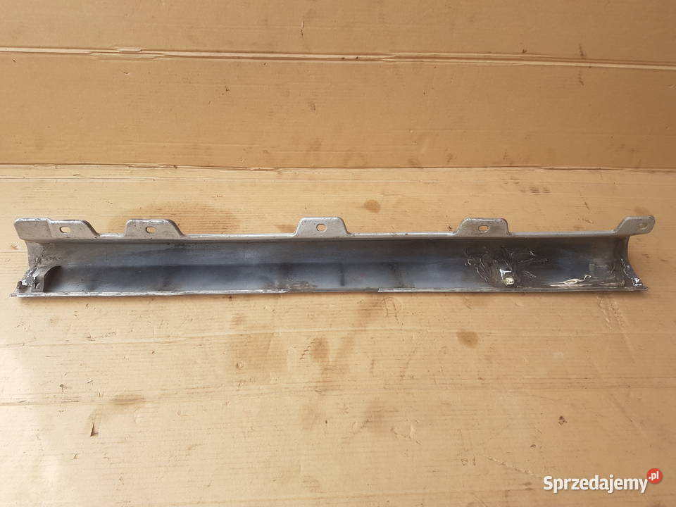 Suzuki Ignis FH SPORT Listwy osłona zewnętrzna dolnośląskie Legnica