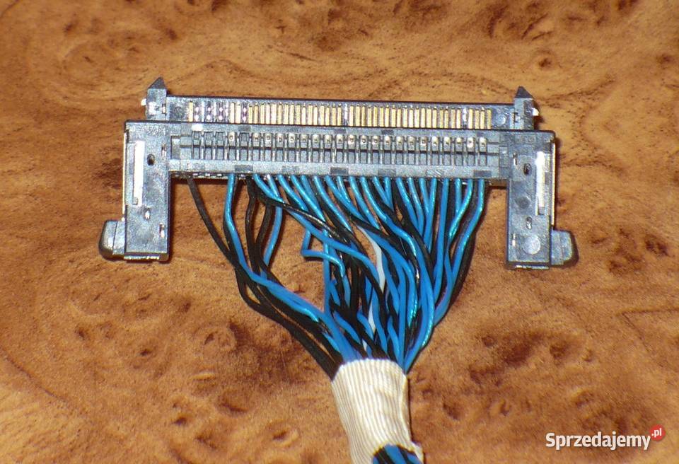 Kabel LVDS Toshiba 42XV500P Lublin