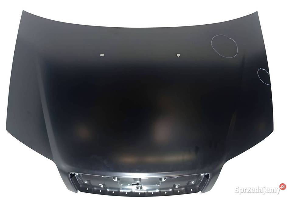 Fiat Punto II FL LIFT 072003122010 MASKA POKRYWA Skarżysko-Kamienna