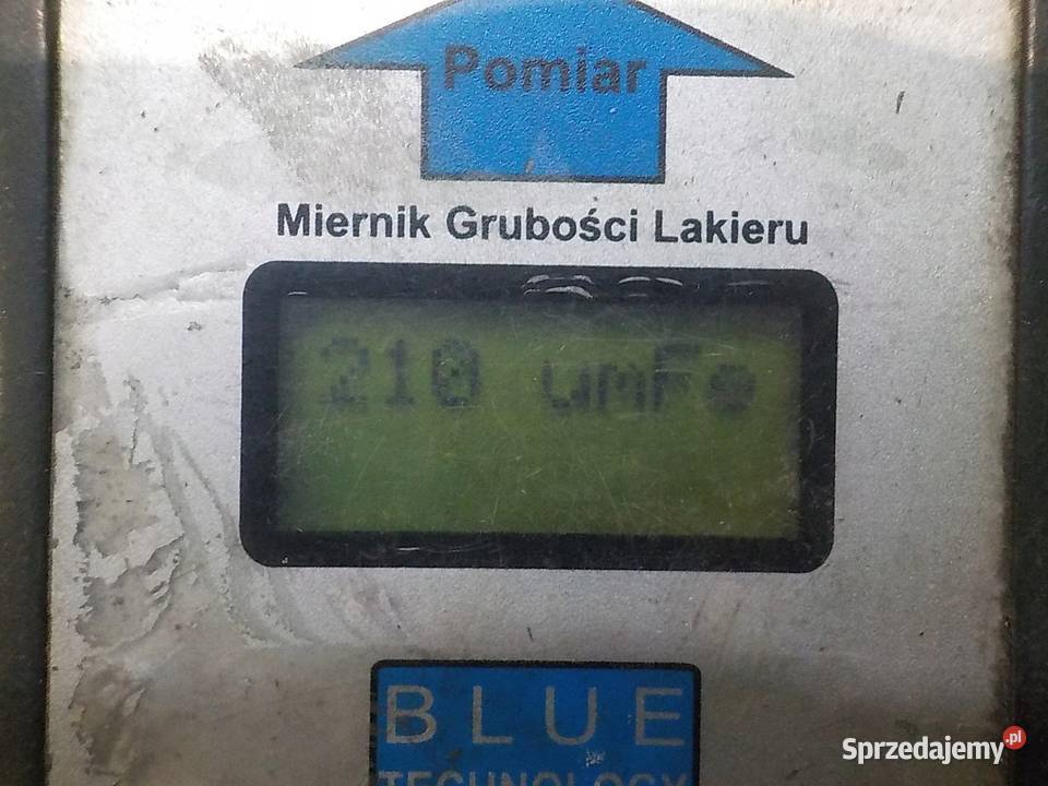 PEUGEOT 3008 I 16 HDI 12r 5D drzwi lewe przod Suków