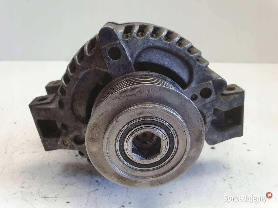ALTERNATOR Honda Civic VIII 22 iCTDI Alternator Rudka