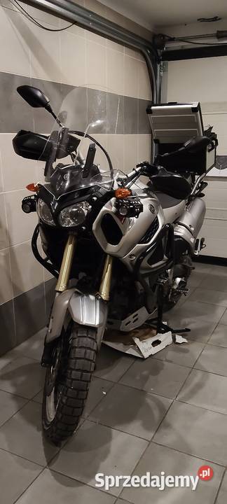 Yamaha super trenera 1200 692139622cm3 łódzkie Piotrków Trybunalski sprzedam