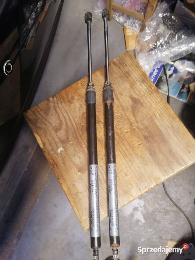 Lexus Rx amortyzator klapy tył bagaznika osobowe Pozostałe małopolskie Tarnów