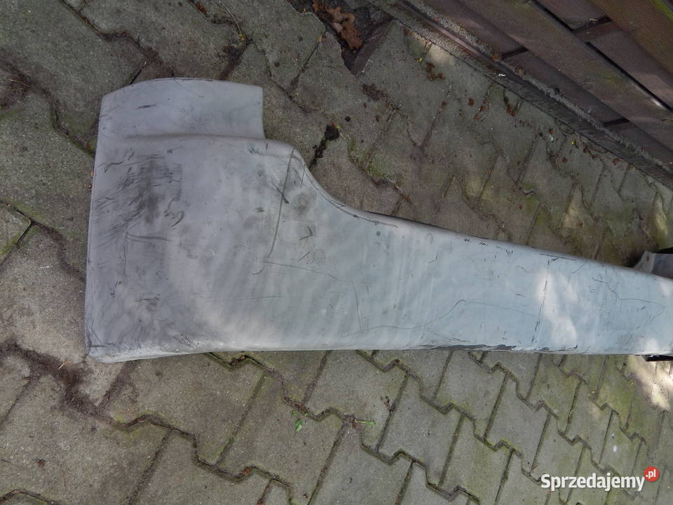 ZDERZAK TYŁ TYLNY KIA PREGIO 9703 BELKA Warszawa