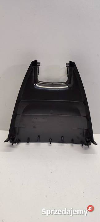 VW TIGUAN II OSŁONA LUSTERKA 5NA868437A