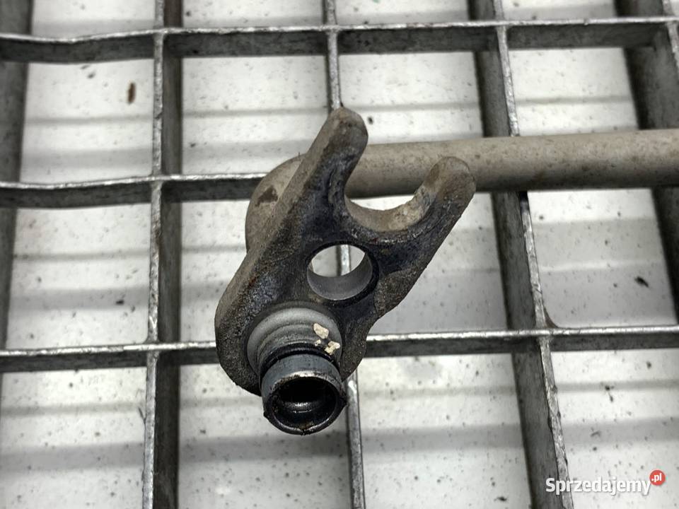 WĄŻ WSPOMAGANIA DACIA DOKKER 497206472R 16 83 osobowe