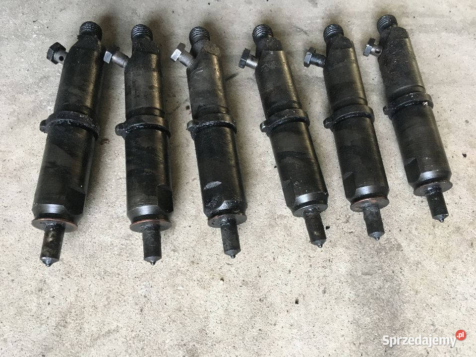 Wtryskiwacz Mercedes OM 365 366 901 956 KDAL Maszewo sprzedam