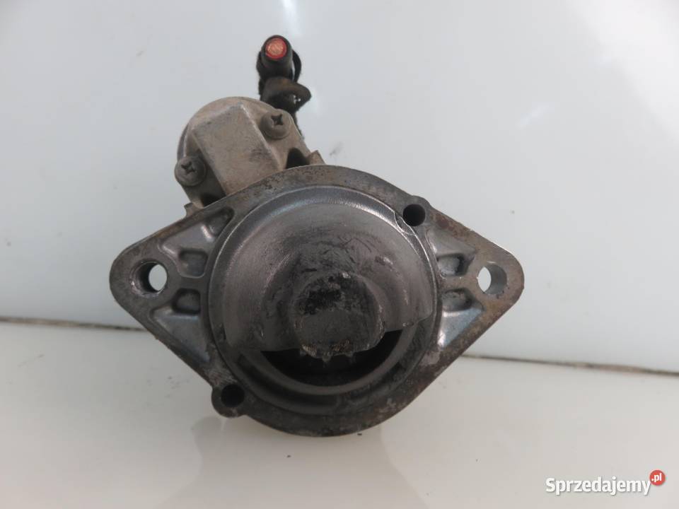 ROZRUSZNIK OPEL ASTRA IV J P10 17 CDTI 55578420