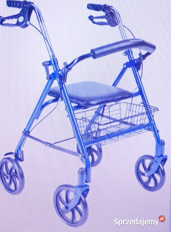 Chodzik medyczny Wrocław