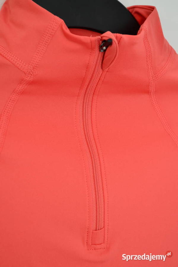 Damska koszulka sportowa z długim rękawem podkarpackie Rzeszów