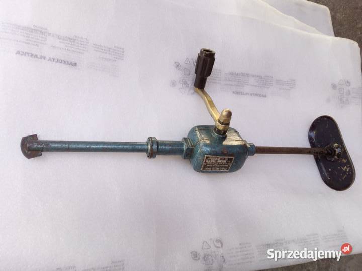 Zawór Fiat 126p 125p Polonez Żuk docieraczka Narzędzia do zaworów Przemyśl sprzedam