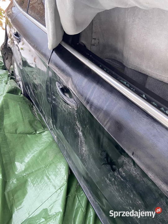 Ford Mondeo 20 TDCi MR10 E5 Kraków