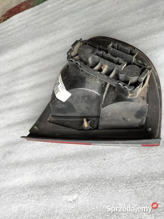 SEAT IBIZA CORDOBA LAMPA TYŁ TYLNA PRAWA sprzedam