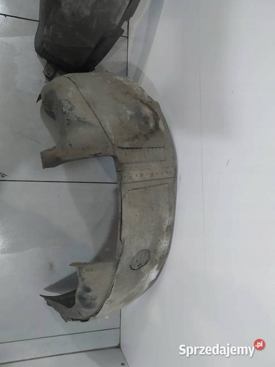 NADKOLE LEWY PRAWY TYŁ KOMBI KPL Hyundai i30 II Nadkola świętokrzyskie