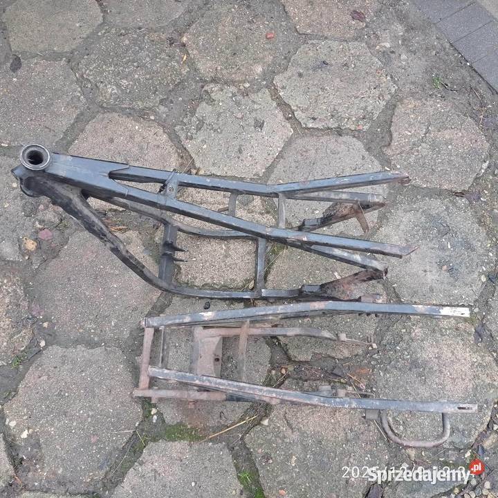 Ramy shl M11 175 wahacza Ramy podlaskie Bielsk Podlaski