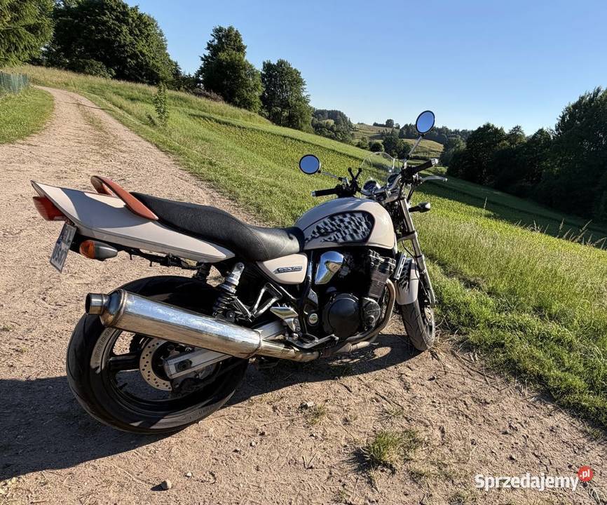 Suzuki inazuma gsx750 mazowieckie Warszawa