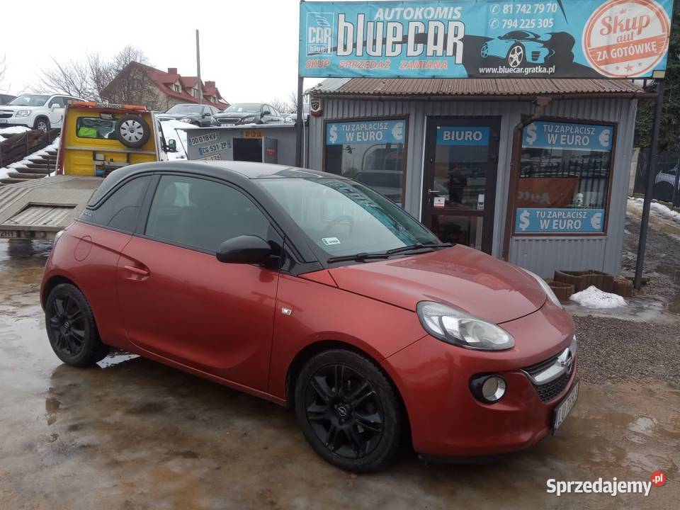 Polski Salon Adam Lublin