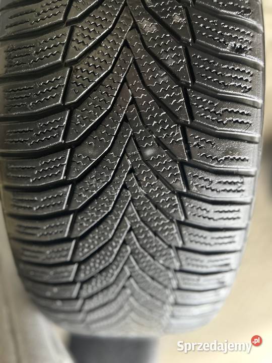 komplety kół peugeot 4x108 17 2254517 zima Koła Konin