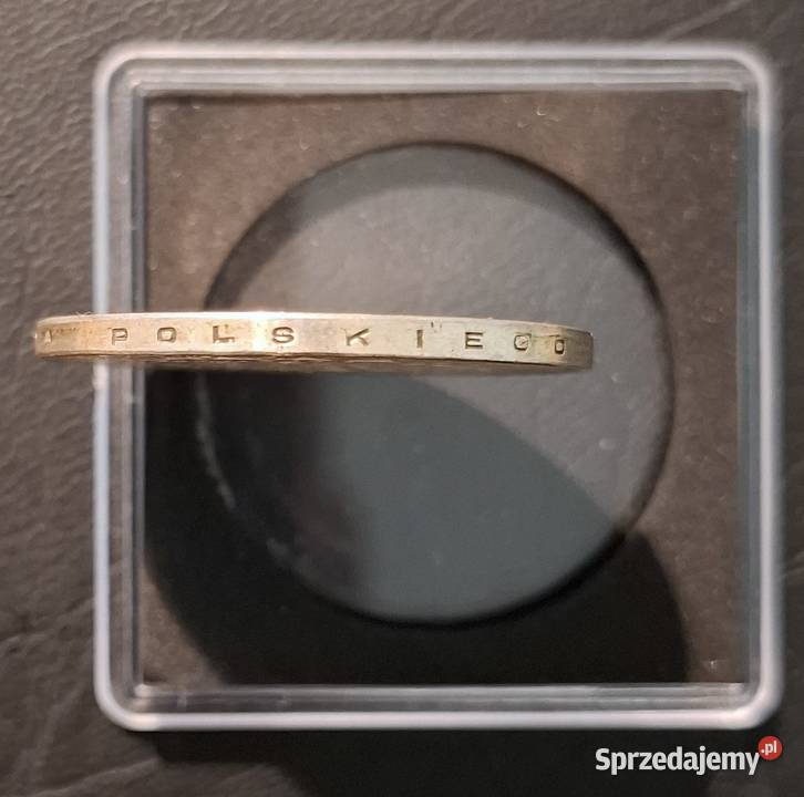 100 złotych 1966 Mieszko i Dąbrówka PRÓBA Gliwice