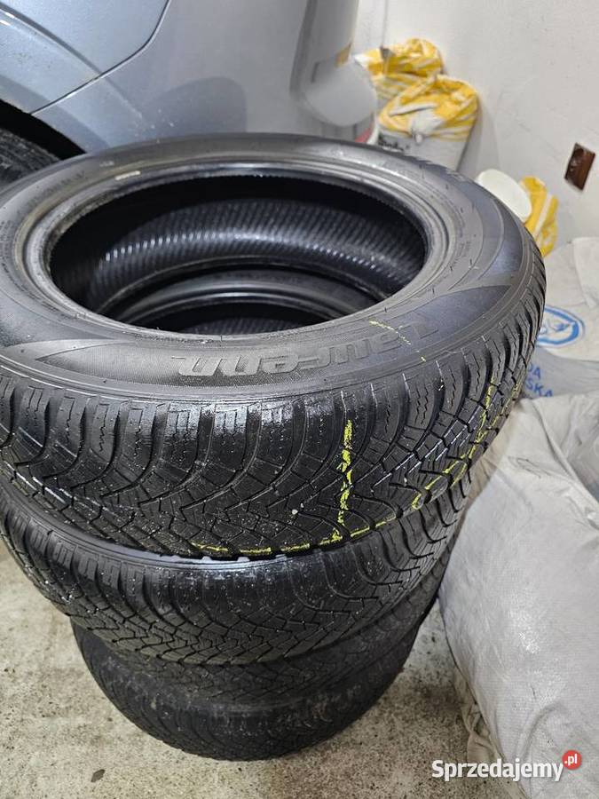 Opony całoroczne MS Laufenn G Fit 4S 17565R15 84 15cale