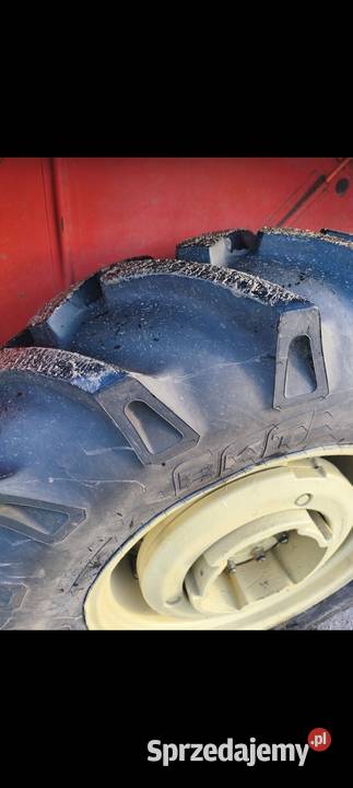 Sprzedam Ursusa C355C360 sprzedam