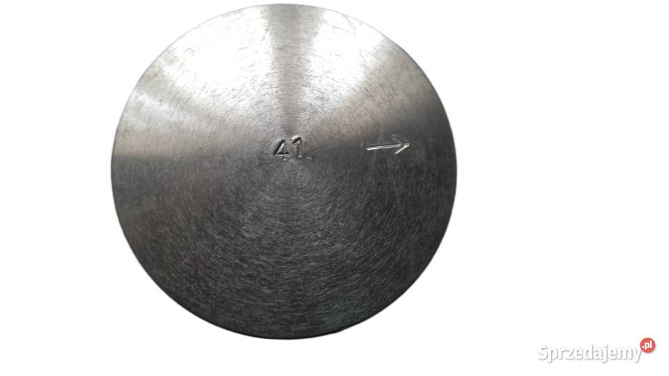 TŁOK ORGINAŁ MALAGUTI 41 mm MINARELLI F10 F12 Bielsk Podlaski