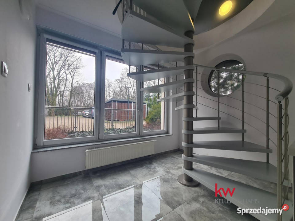 Do sprzedaży lokal Poznań Świętowidzka 46m2 wielkopolskie