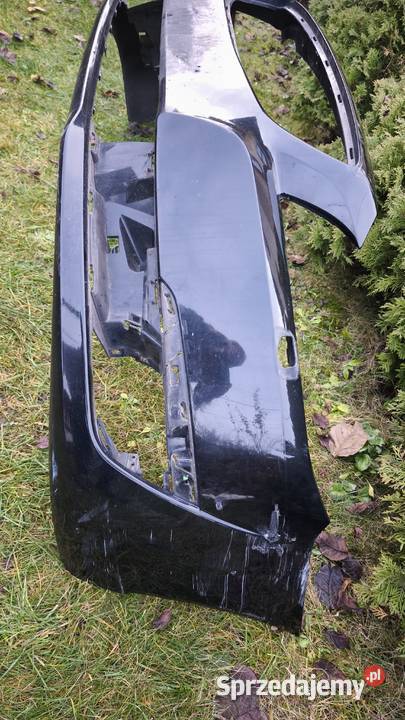 zderzak przód Volvo S80 II 2014r osobowe Kielce