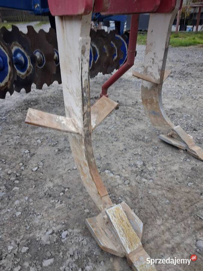 Głębosz 3 Łapy Bystrzyca Stara sprzedam