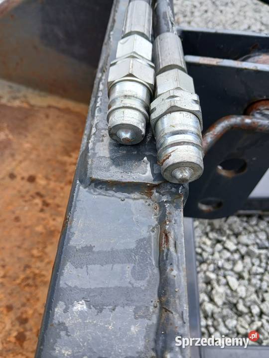 Łyżka do wózka widłowego Kraków