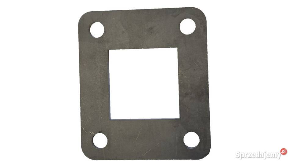 marka blacha montażowa 150x130x6 MS003 Targanice