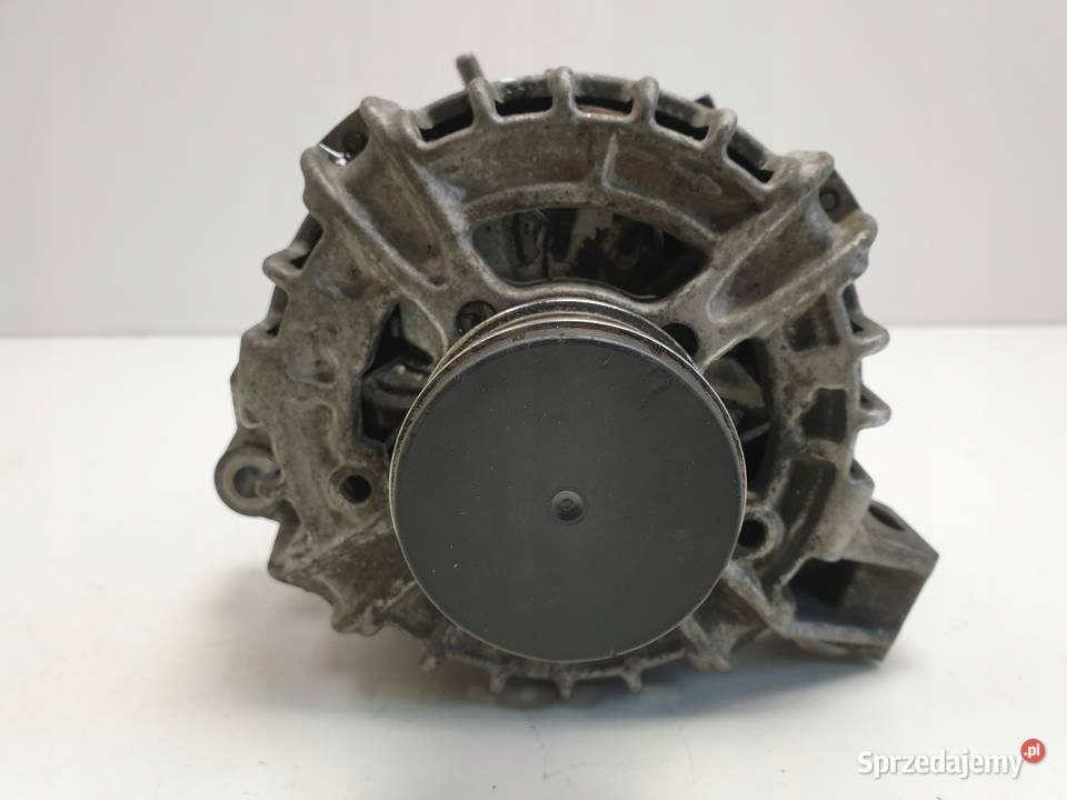ALTERNATOR Volvo XC60 24 D5 bosch 31419555 Chełm