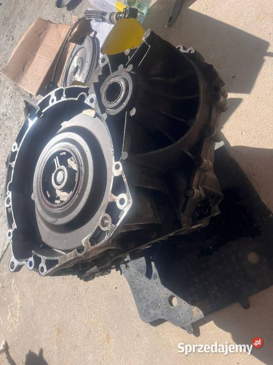 Automatyczna Skrzynia Biegów Power Shift Samochody na części Gródek nad Dunajcem