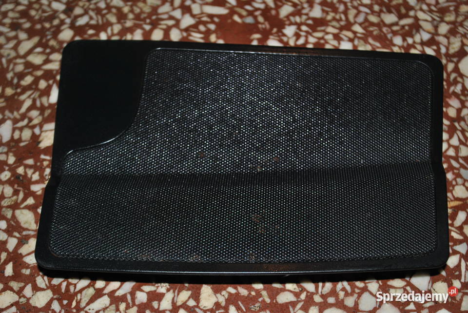 Kratka centralna deski rozdzielczej BMW E60 E61 śląskie Poręba