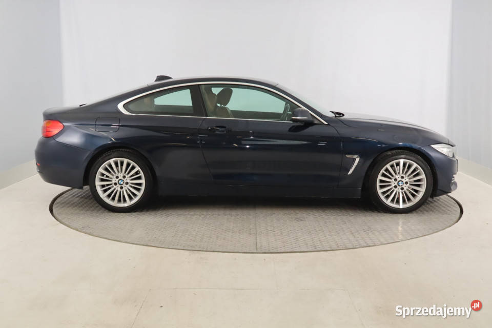 BMW 4 428i xDrive Zabrze
