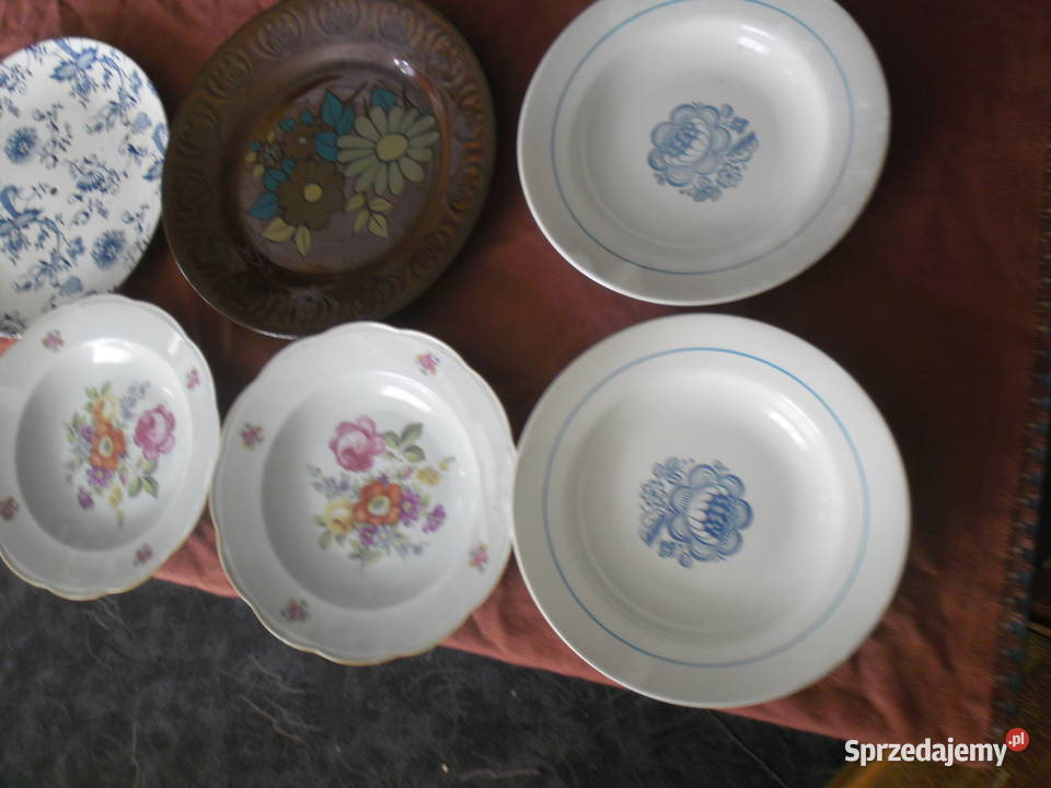 figurki z gipsu Ziębice