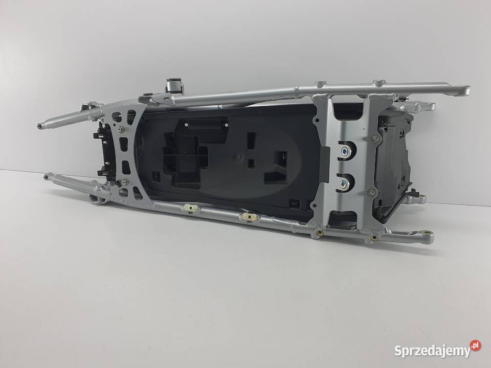 Stelaz Tyl Rama Zadupek Triumph Tiger 1200 Rally Łódź