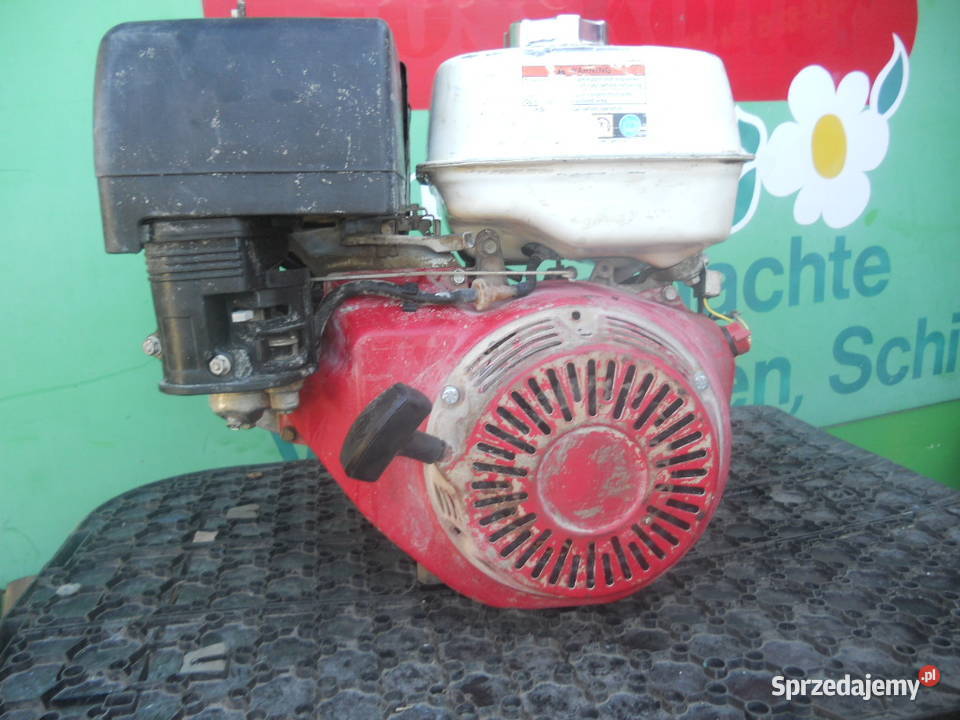 Honda Gx 110 Gx 120 Gx 140 Gx 160 Gx 200 Gx 270 Rzeszów